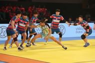 South Korea vs Argentina